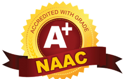 NAAC Logo